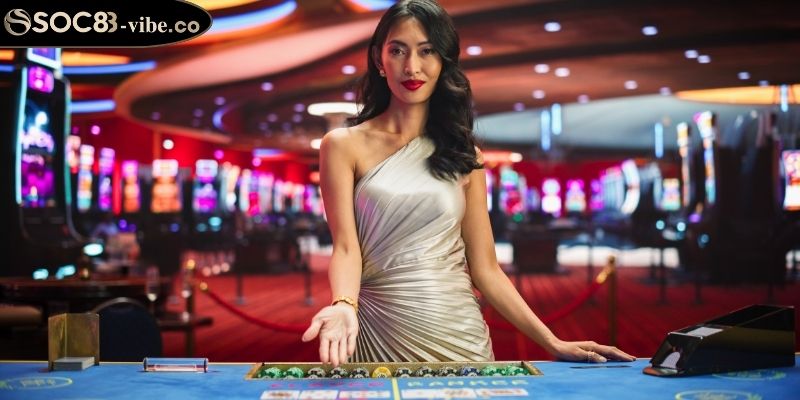 Kinh Nghiệm Đánh Baccarat Thắng SOC88 Thắng Lớn Nhanh Chóng 2 Bỏ túi kinh nghiệm chơi baccarat từ các cao thủ cá cược