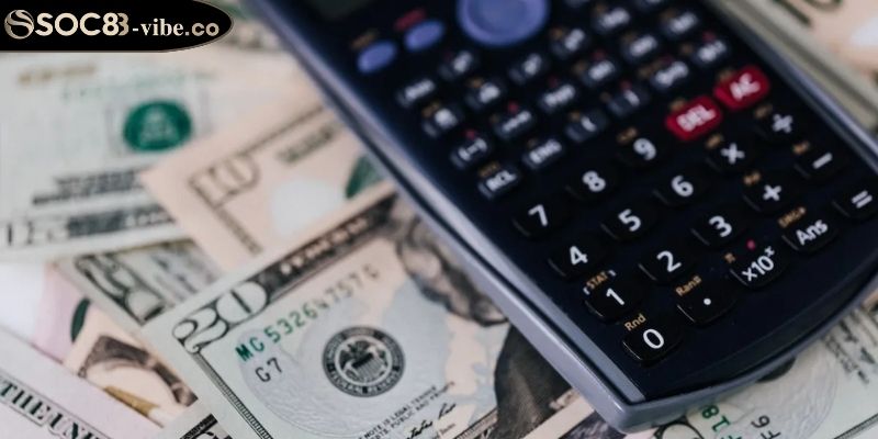 Poker SOC88 Với Chiến thuật Và Quy định Cơ Bản Khi Chơi 2 Cách tính tiền thắng Poker