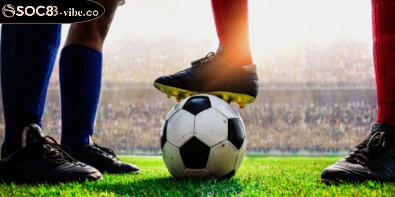 Kèo Giao Bóng Trước SOC88 Hấp Dẫn Từ Cách Chơi Đến Mẹo Cược 3 Đánh giá trọng tài khi chơi kèo giao bóng trước