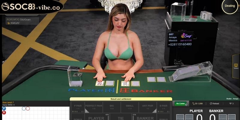 Hệ thống kèo cược đa dạng