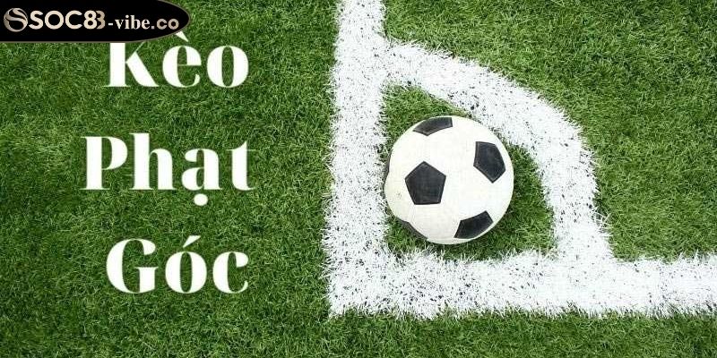 Kèo phạt góc SOC88 là gì?
