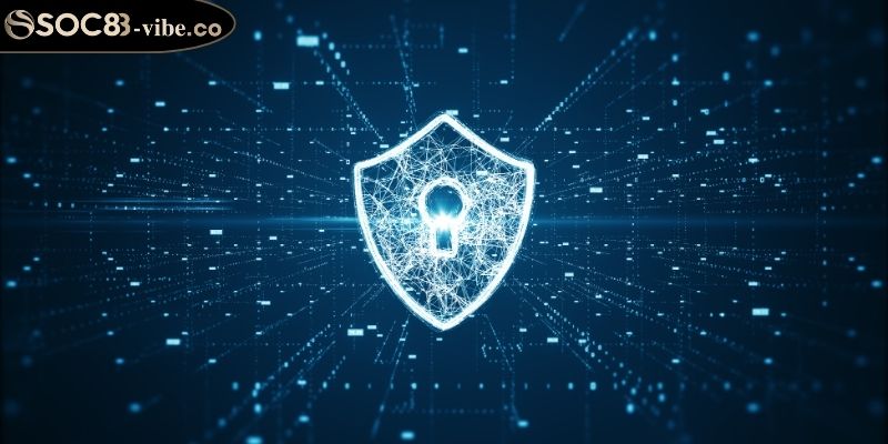 Chính sách bảo mật soc88 3 Nghiêm cấm tiết lộ thông tin