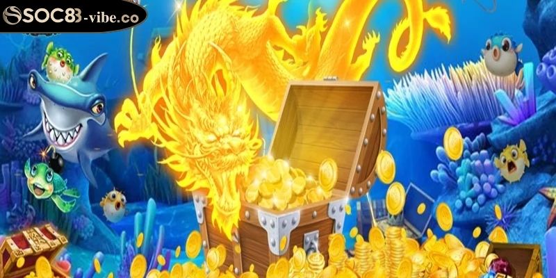 Nhiều tính năng hấp dẫn