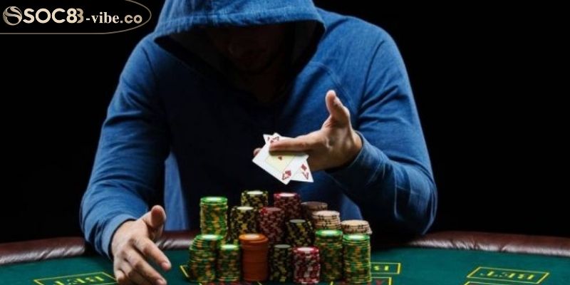 Poker SOC88 Với Chiến thuật Và Quy định Cơ Bản Khi Chơi 1 Poker SOC88 là gì?