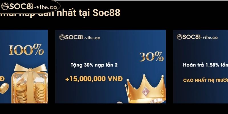 Chính sách bảo mật soc88 2 Quyền lợi hội viên khi tuân thủ chính sách bảo mật SOC88