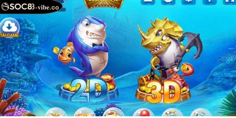 Sảnh tân binh tại game Cat Fish