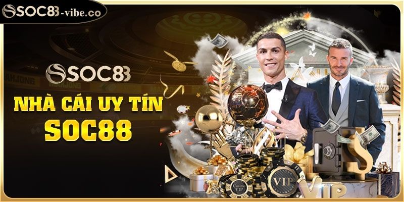 Tại sao SOC88 bị chặn không mở được thì làm thế nào?