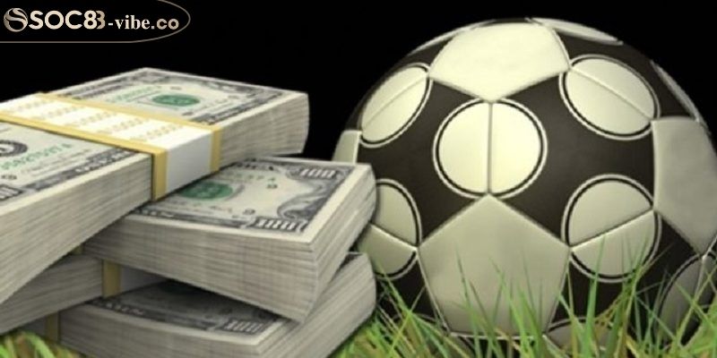 Kèo Tỷ Số SOC88 Bí Quyết Cá Cược Hiệu Quả Từ Chuyên Gia 2 Tính thưởng kèo tài xỉu trong cá cược kèo tỷ số uy tín