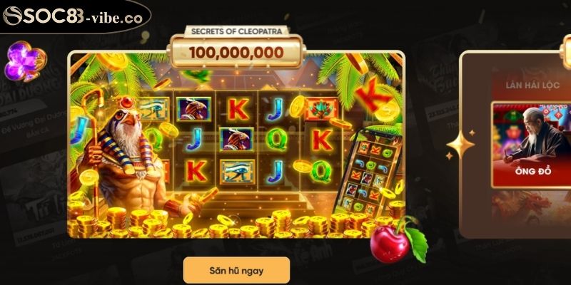 Truy cập vào các trang mạng xã hội chính thức