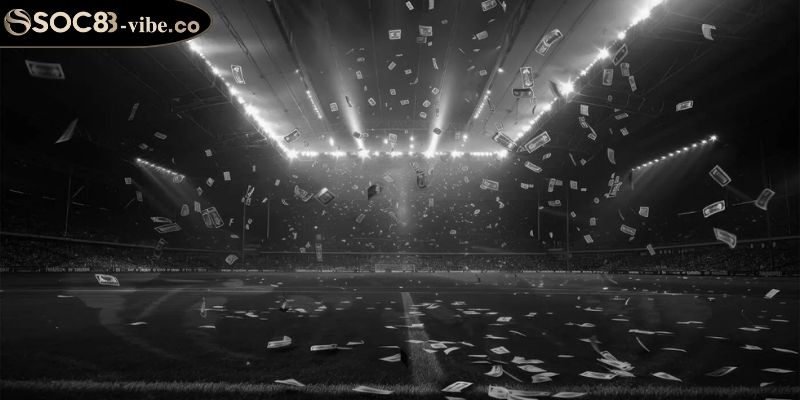 K Sports SOC88 Mang Đến Sảnh Cá Cược Thể Thao Hấp Dẫn 3 Ưu đãi hấp dẫn tại sảnh K Sports