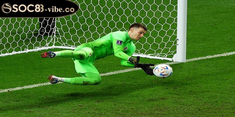 Kèo luân lưu xuất hiện khi hai đội hòa nhau sau những phút thi đấu chính thức