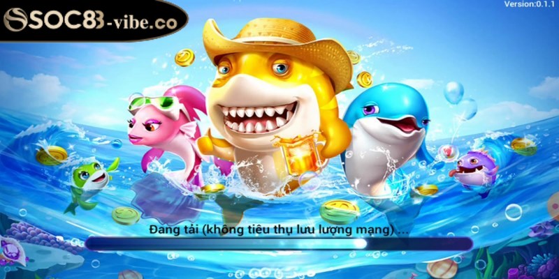 Game bắn cá 777 đổi thưởng nhanh chóng trở thành trò chơi thu hút hiện nay 