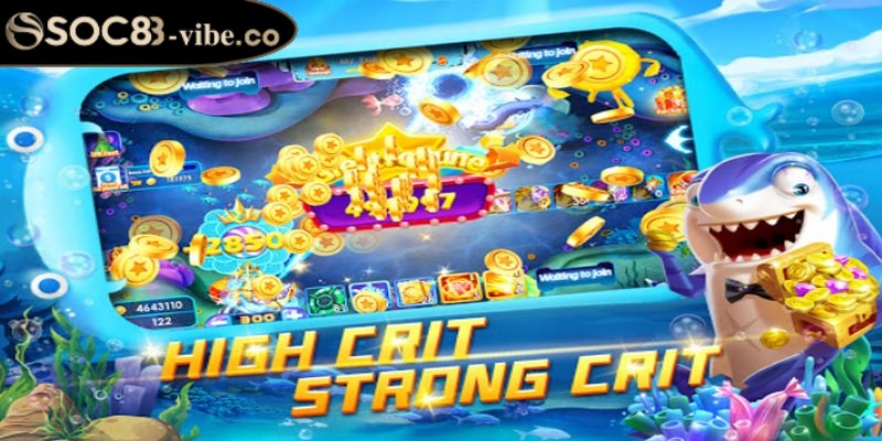 Hướng dẫn cách thức tham gia bắn cá phát tài 3D