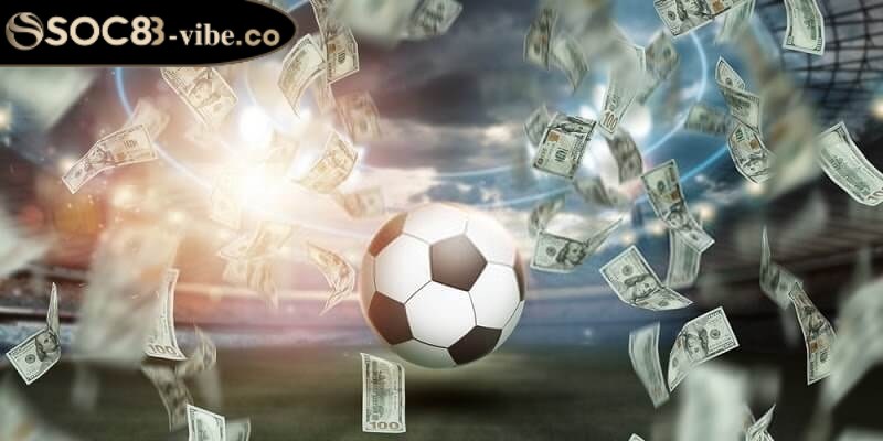 Hãy giữ tâm lý ổn định để chơi kèo chấp nửa một sáng suốt