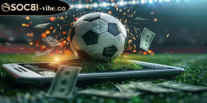 Kèo cược mang đến tỷ lệ cược cực kỳ hợp lý, công bằng cho cả hai bên