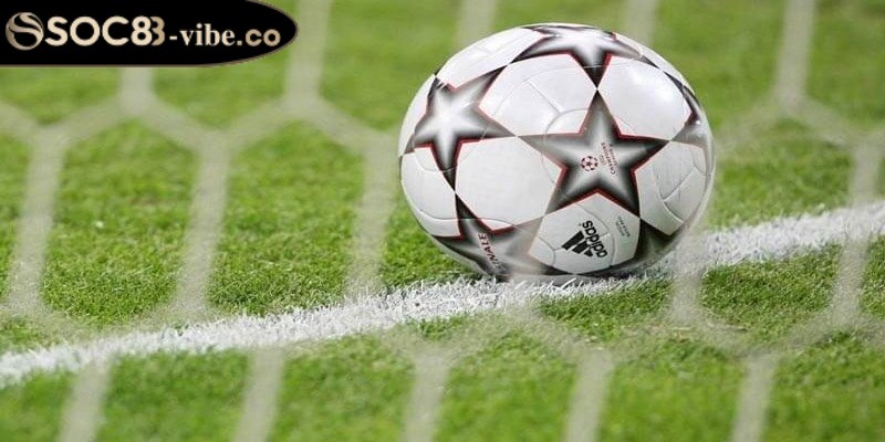 Mỗi trận đấu có xác suất ăn cược khác nhau