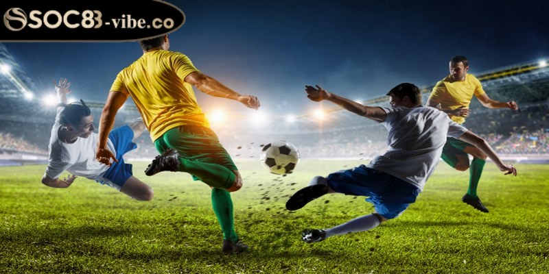 Kèo đội ghi bàn là một lựa chọn phổ biến tại nhiều nhà cái