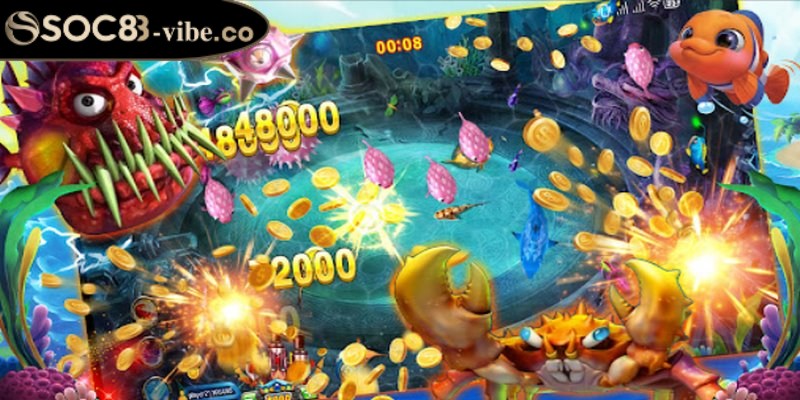 Một số lưu ý khi chơi game bắn cá kim cương 